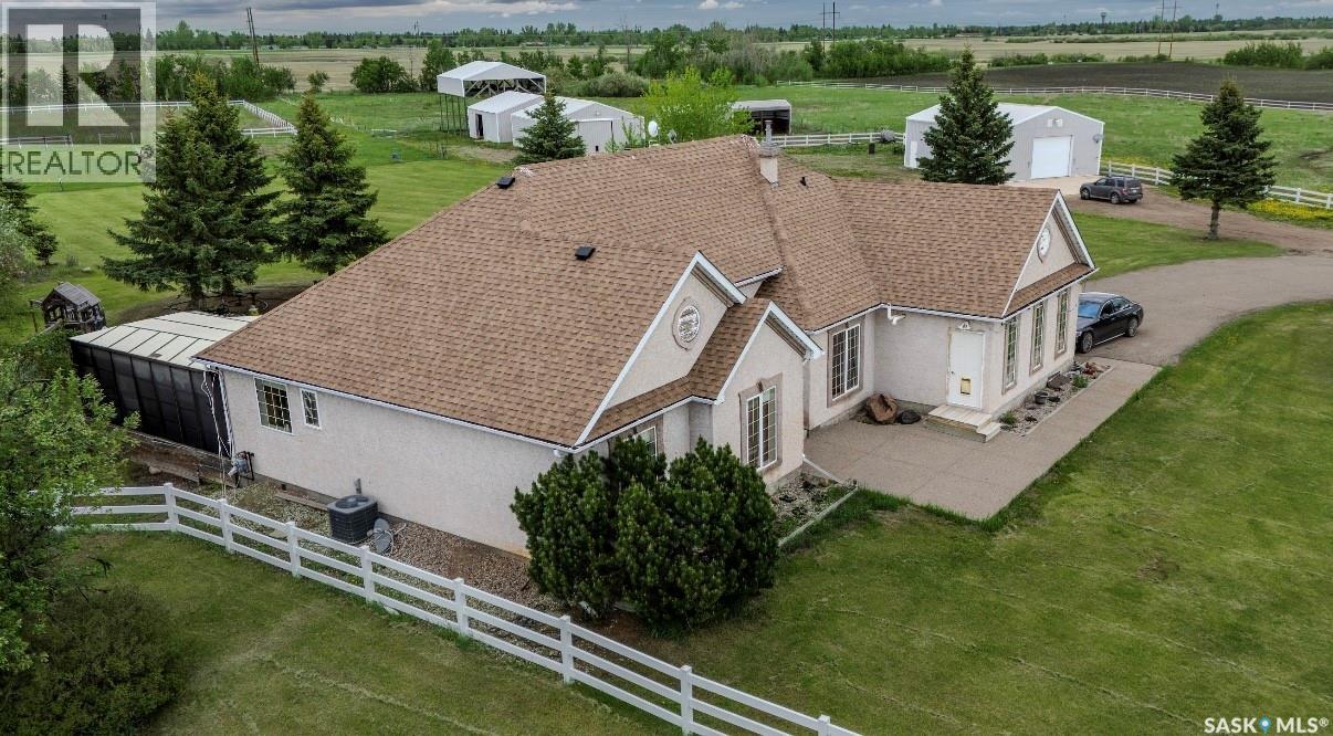 Misty Lane Acreage, Orkney Rm No. 244, Saskatchewan  S3N 4C6 - Photo 3 - SK039168