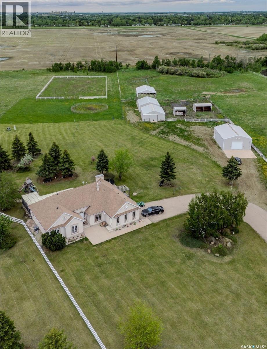 Misty Lane Acreage, Orkney Rm No. 244, Saskatchewan  S3N 4C6 - Photo 4 - SK039168