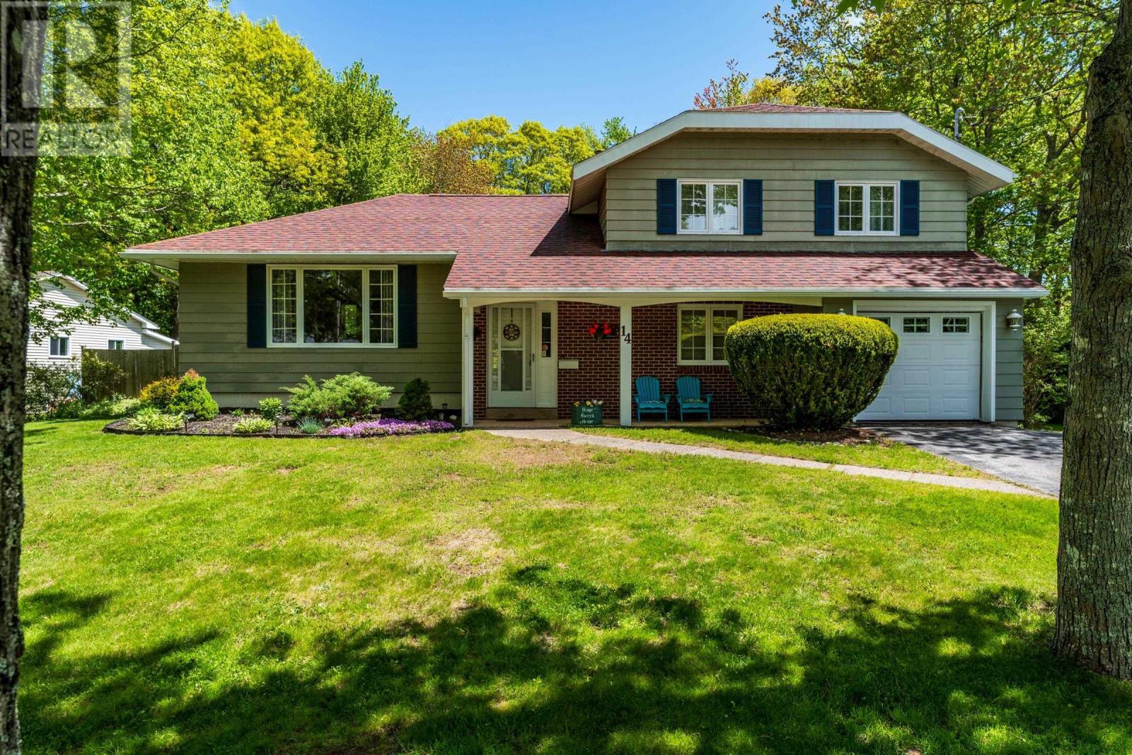 14 Oakland Drive, Middleton, Nova Scotia