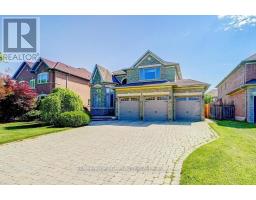 7 FERN AVENUE, Richmond Hill, Ontario