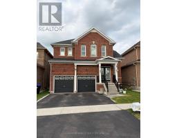 148 MILBY CRESCENT, Bradford West Gwillimbury, Ontario