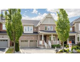 37 LINACRE DRIVE, Richmond Hill, Ontario