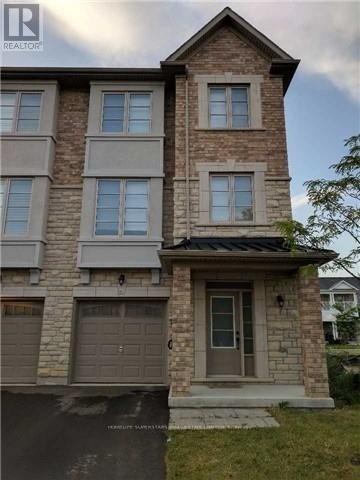 34 LOWTHER AVENUE, Richmond Hill, Ontario