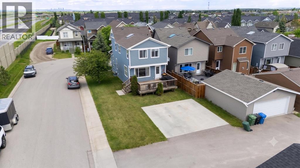 74 Auburn Bay Gardens Se, Calgary, Alberta  T3M 0K5 - Photo 41 - A2319895
