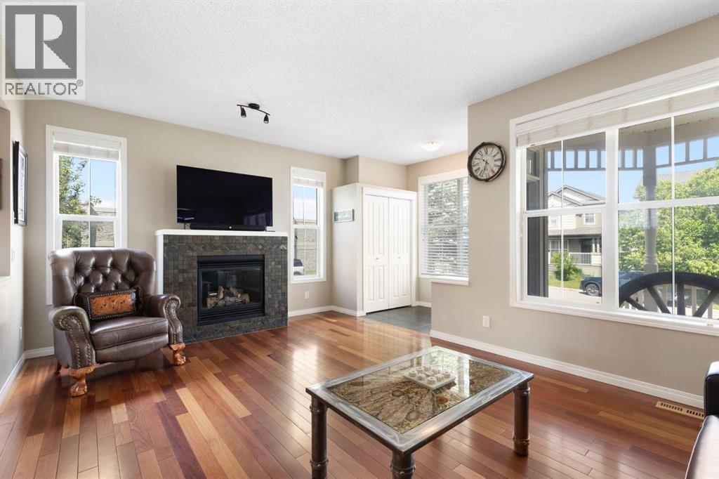 74 Auburn Bay Gardens Se, Calgary, Alberta  T3M 0K5 - Photo 8 - A2319895