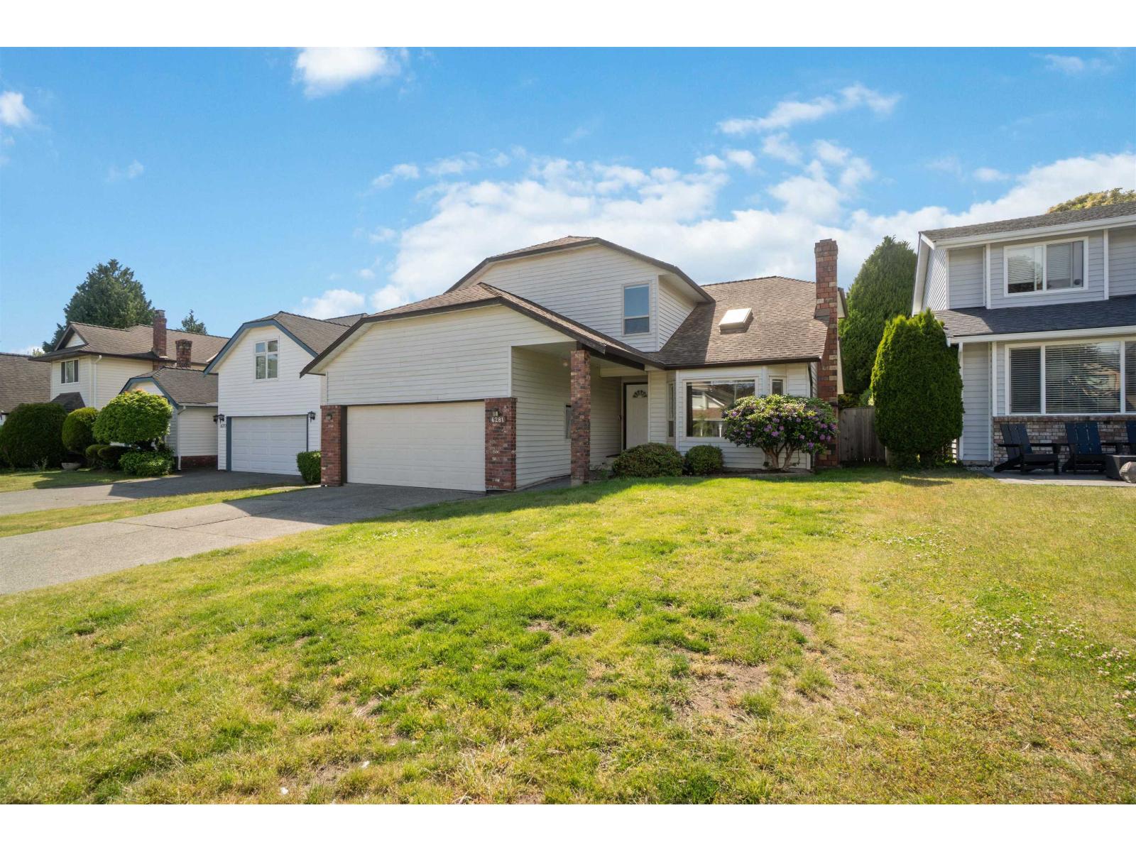 6281 Beechwood Street, Delta, British Columbia  V4E 3J2 - Photo 1 - R3135261