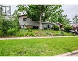 54 SPRINGDALE DRIVE, Barrie, Ontario