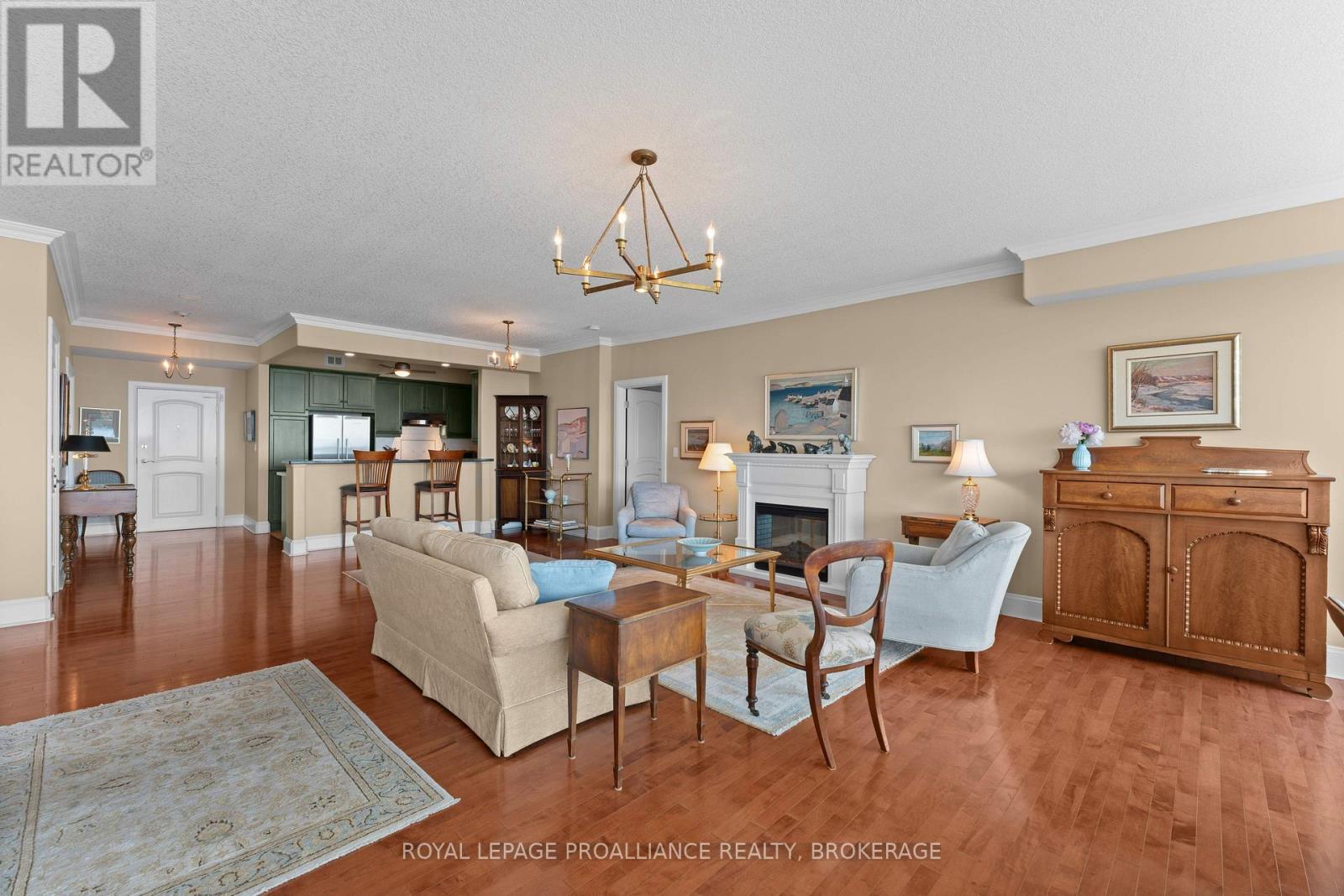 801 - 5 Gore Street, Kingston, Ontario  K7L 0A1 - Photo 17 - X13439830