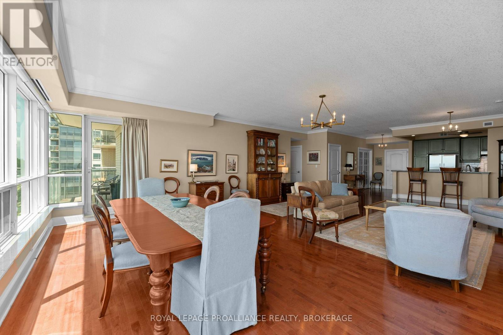 801 - 5 Gore Street, Kingston, Ontario  K7L 0A1 - Photo 19 - X13439830