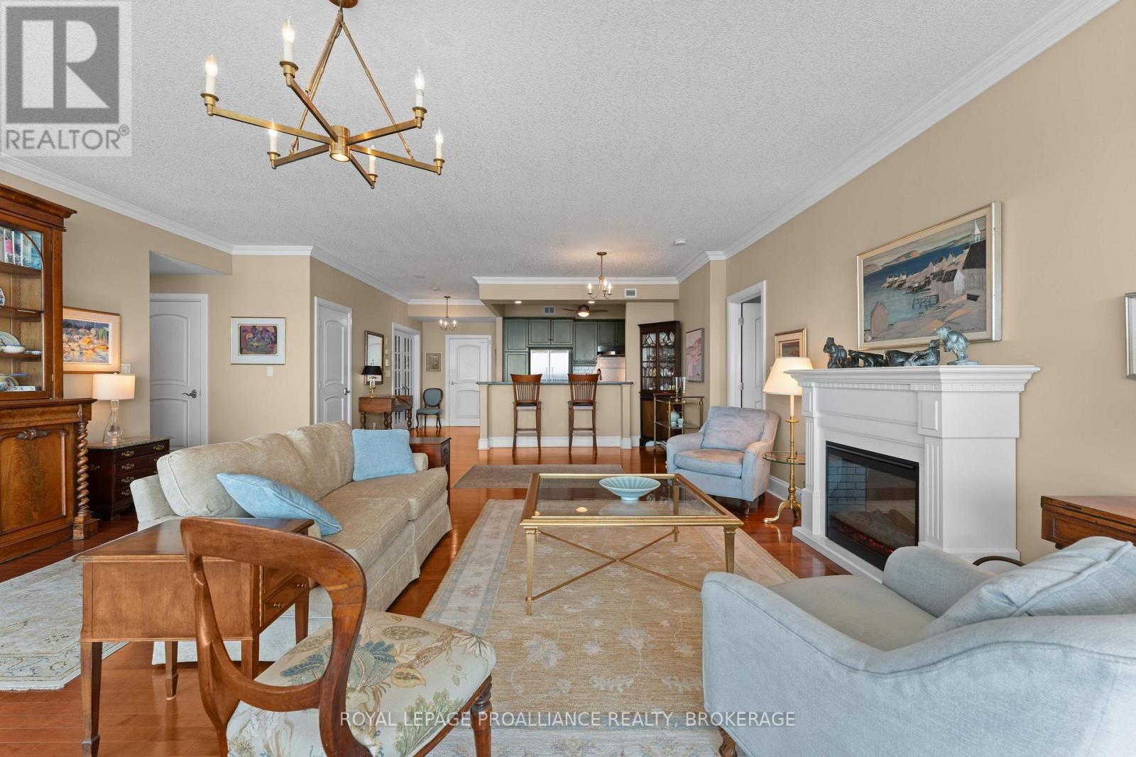 801 - 5 Gore Street, Kingston, Ontario  K7L 0A1 - Photo 20 - X13439830