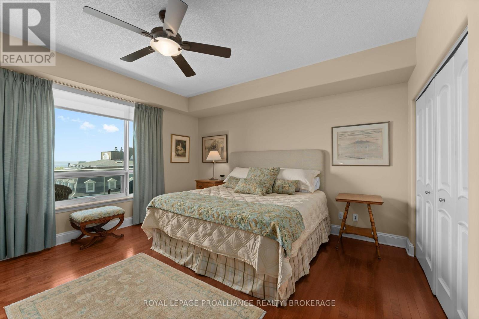 801 - 5 Gore Street, Kingston, Ontario  K7L 0A1 - Photo 26 - X13439830