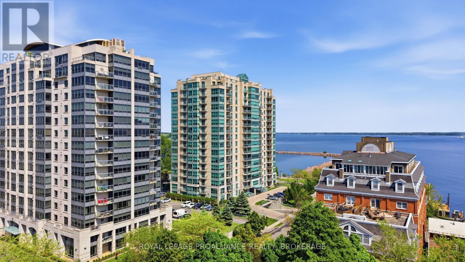 801 - 5 Gore Street, Kingston, Ontario  K7L 0A1 - Photo 44 - X13439830