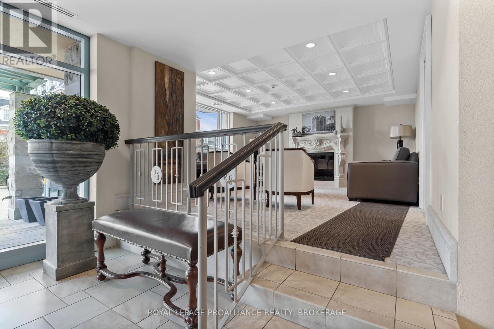 801 - 5 Gore Street, Kingston, Ontario  K7L 0A1 - Photo 6 - X13439830