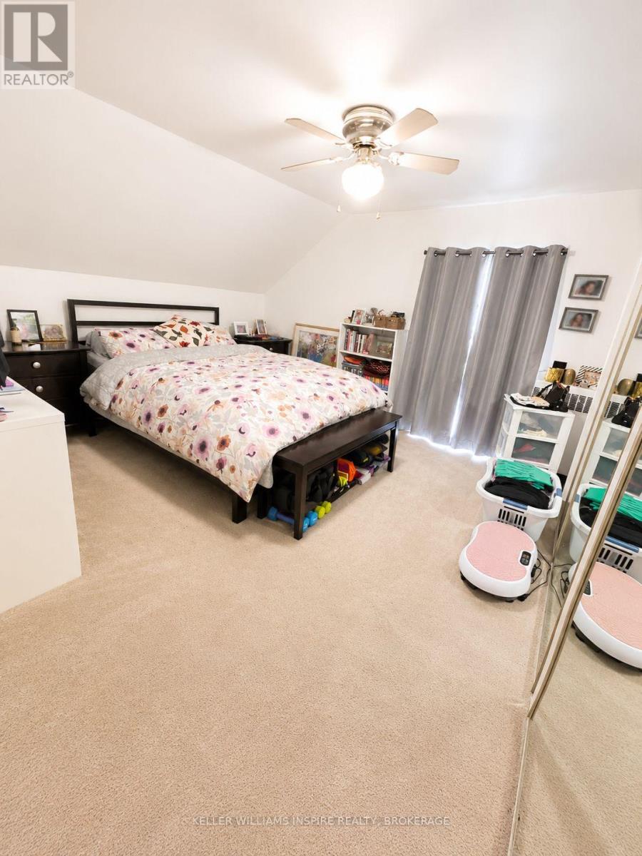 A - 22 Mccoll Street, Quinte West, Ontario  K8V 5L3 - Photo 16 - X13440054