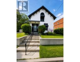 A - 22 MCCOLL STREET, Quinte West, Ontario