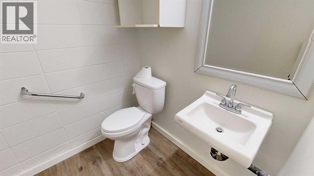 4810 50 Street, Stettler, Alberta  T4K 1K9 - Photo 29 - A2281901
