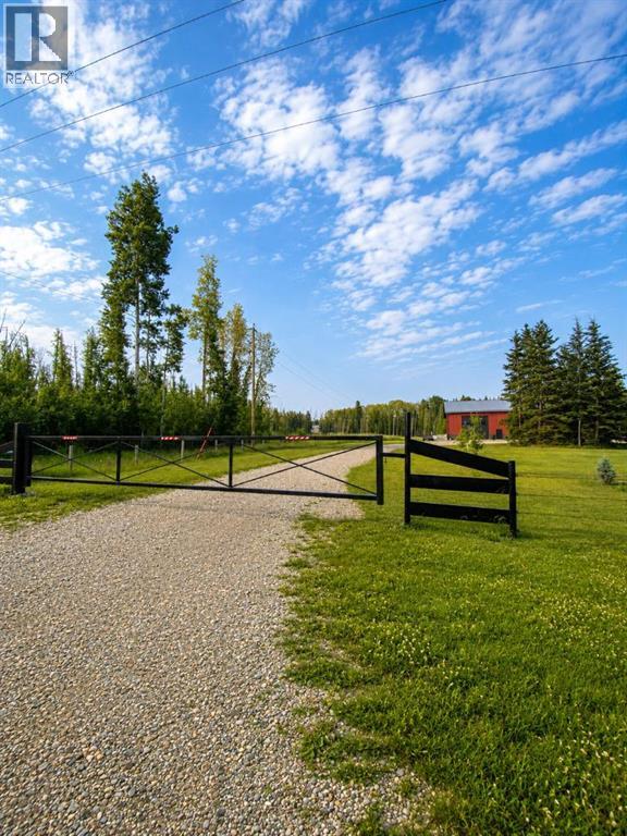 404015 Range Road 6-5, Rural Clearwater County, Alberta  T4T 1A4 - Photo 39 - A2318981