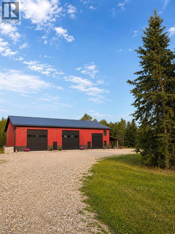 404015 Range Road 6-5, Rural Clearwater County, Alberta  T4T 1A4 - Photo 38 - A2318981