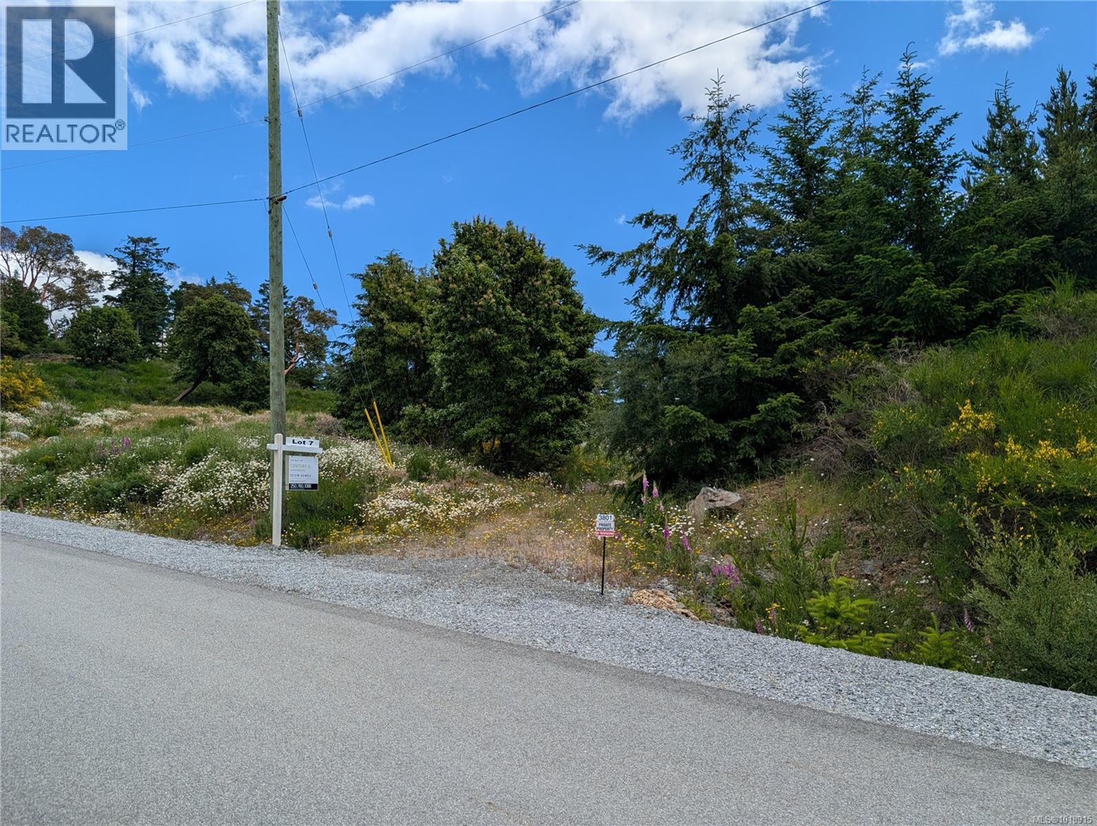Lot 7 Eagle Vista Rd, Shawnigan Lake, British Columbia  V8H 2J1 - Photo 45 - 1018915