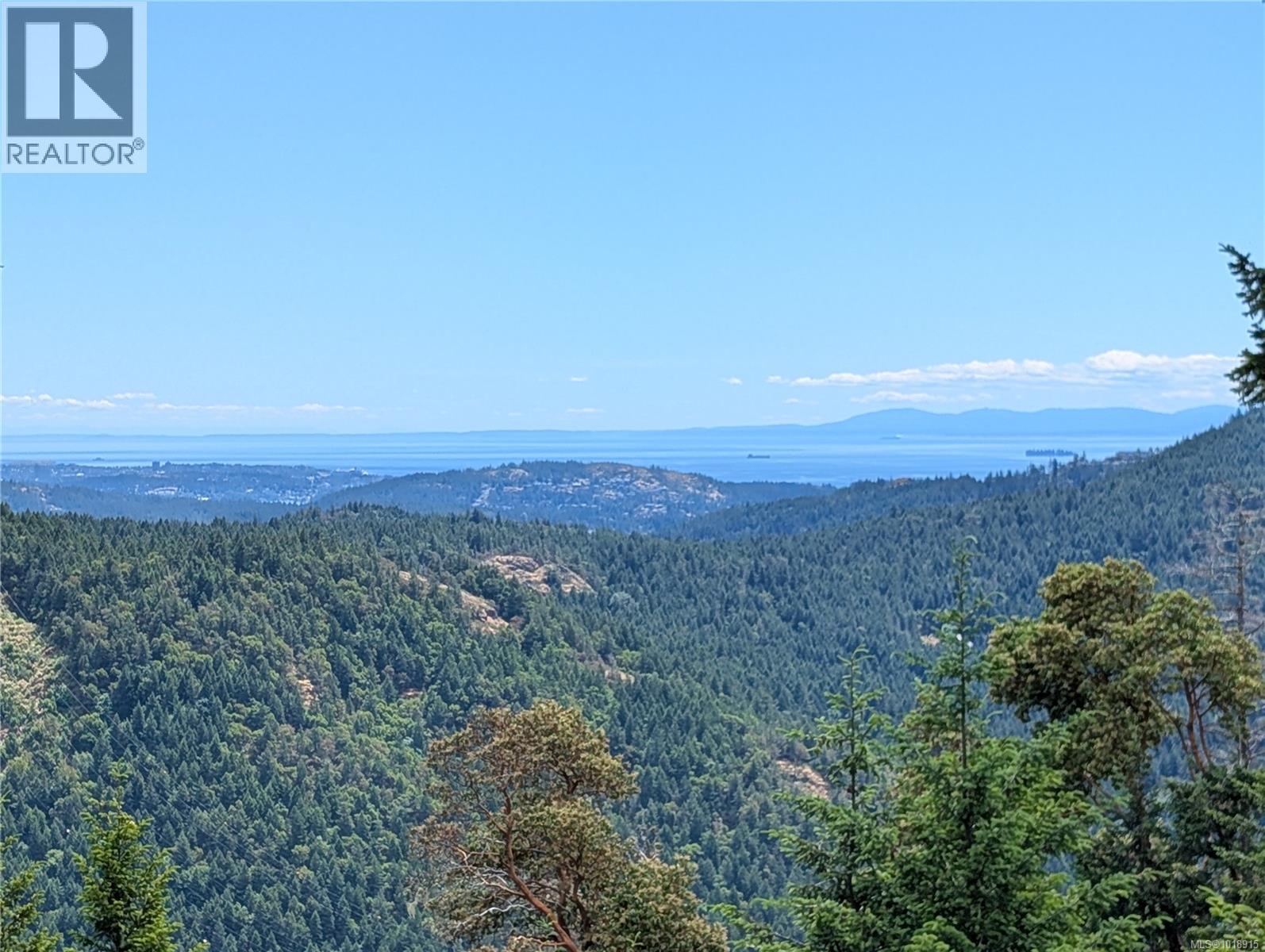 Lot 7 Eagle Vista Rd, Shawnigan Lake, British Columbia