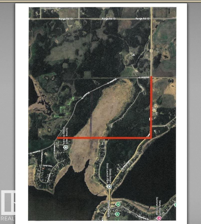 55527 R.r. 12, Rural Lac Ste. Anne County, Alberta  T0E 1V0 - Photo 3 - E4493477