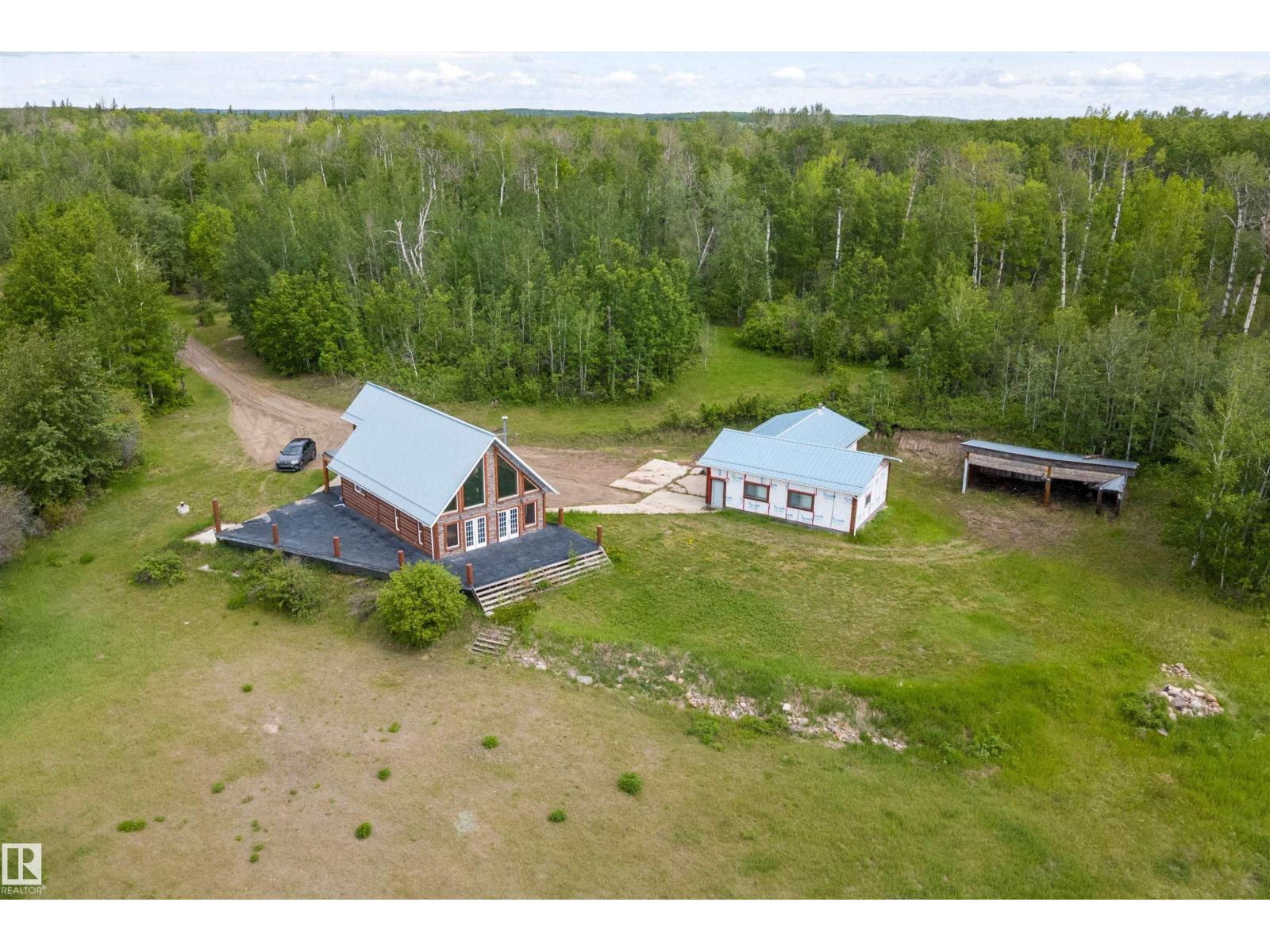 55527 R.r. 12, Rural Lac Ste. Anne County, Alberta  T0E 1V0 - Photo 6 - E4493477