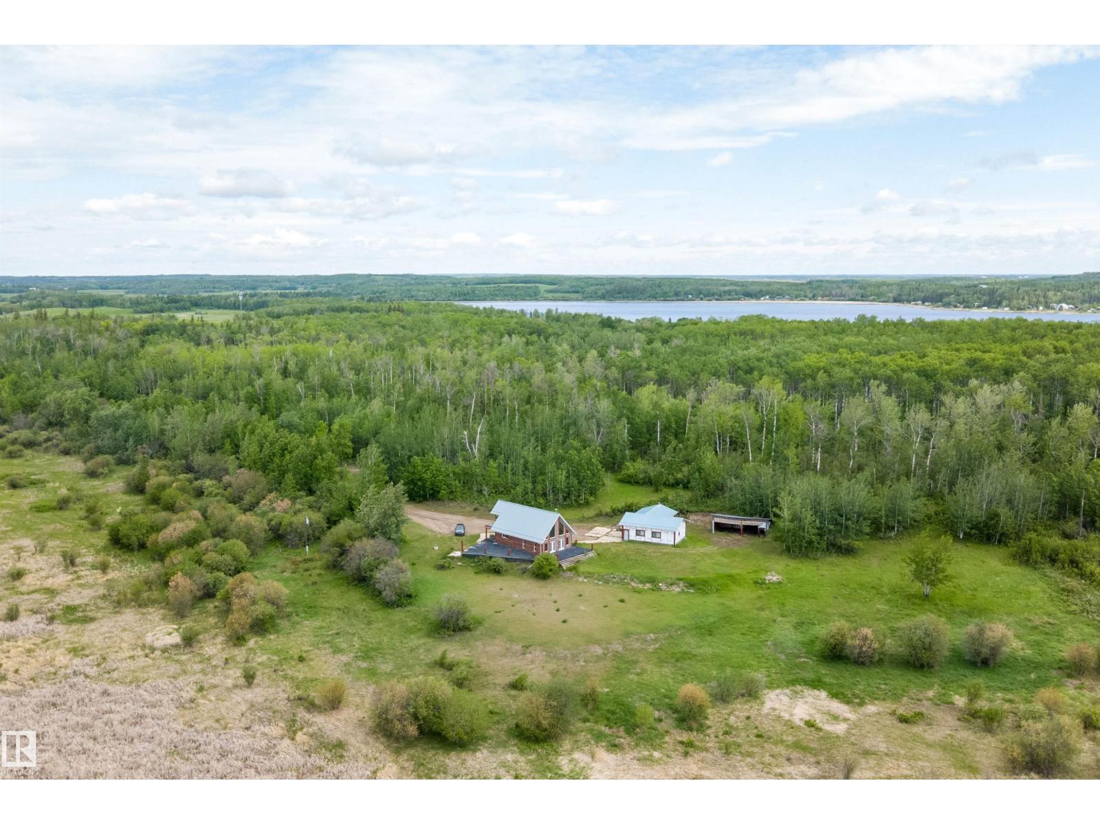 55527 R.r. 12, Rural Lac Ste. Anne County, Alberta  T0E 1V0 - Photo 24 - E4493477