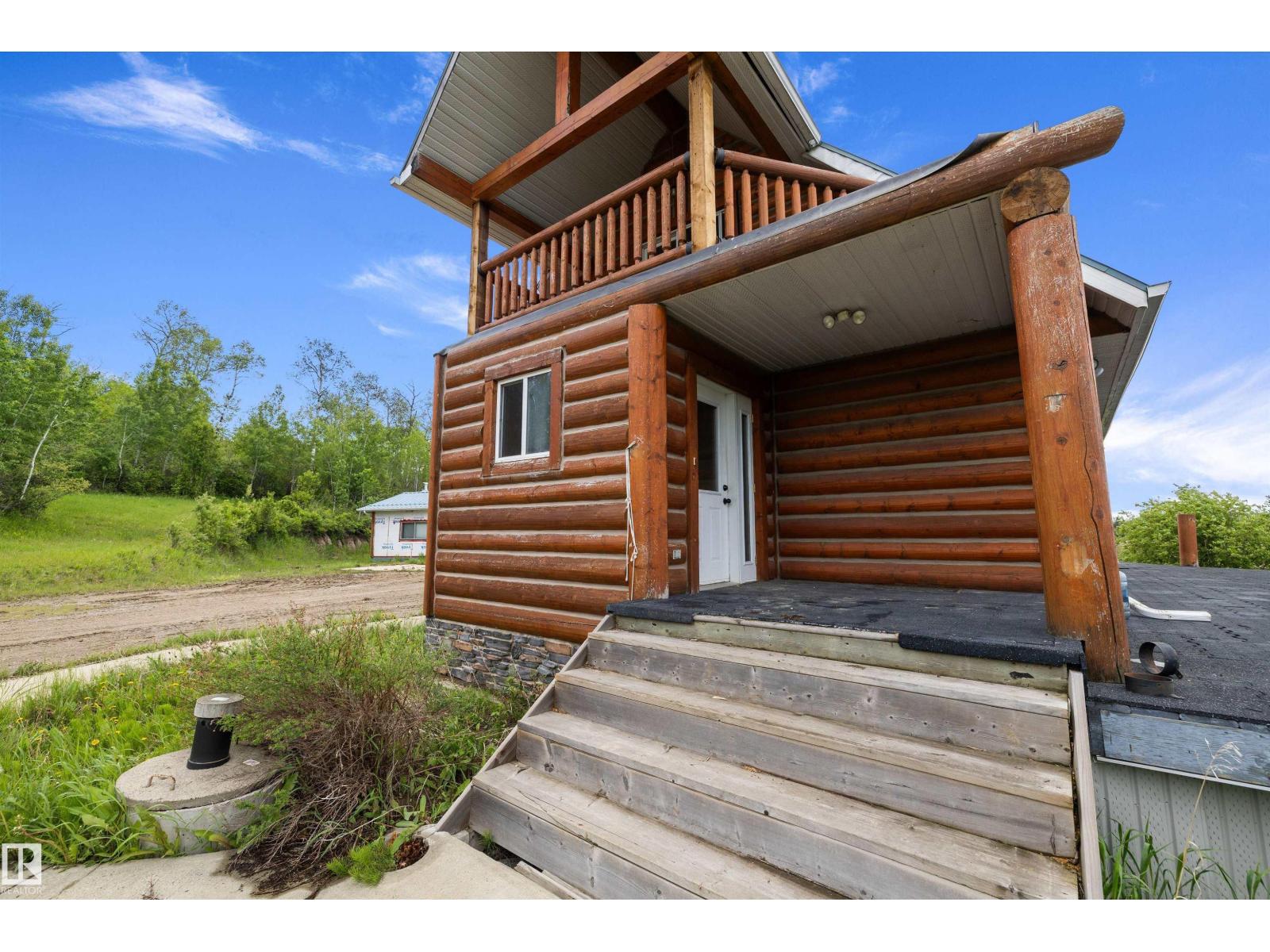 55527 R.r. 12, Rural Lac Ste. Anne County, Alberta  T0E 1V0 - Photo 9 - E4493477