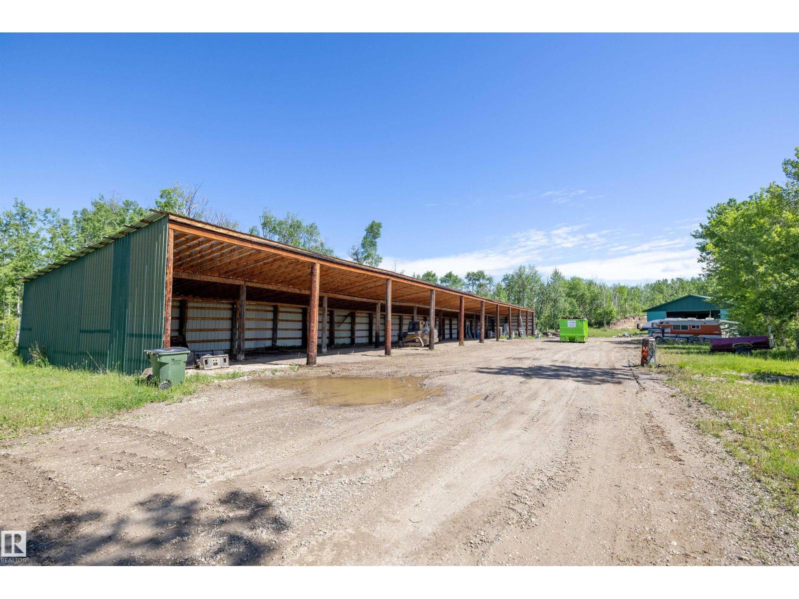 55527 R.r. 12, Rural Lac Ste. Anne County, Alberta  T0E 1V0 - Photo 65 - E4493477