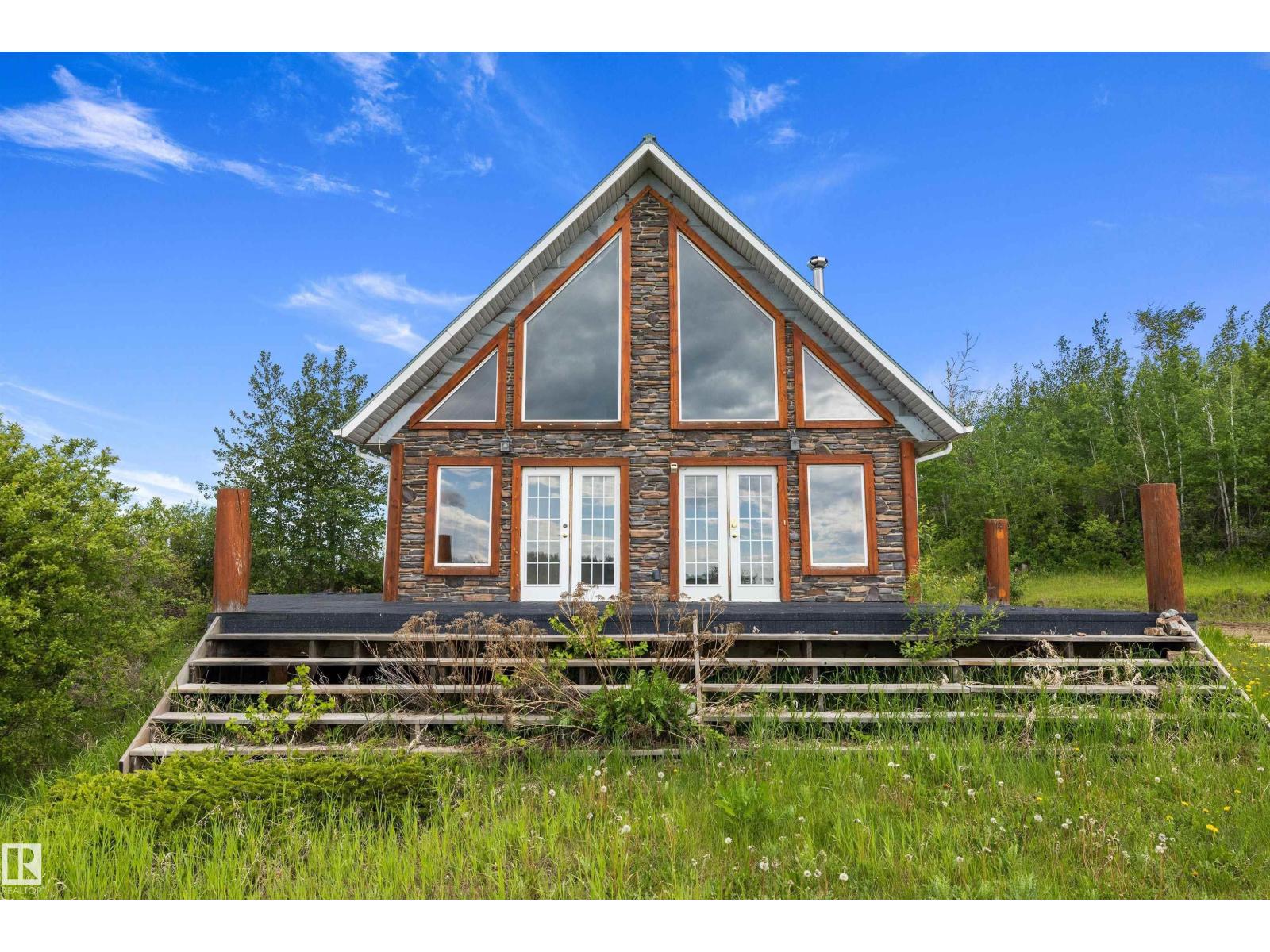 55527 R.r. 12, Rural Lac Ste. Anne County, Alberta  T0E 1V0 - Photo 26 - E4493477