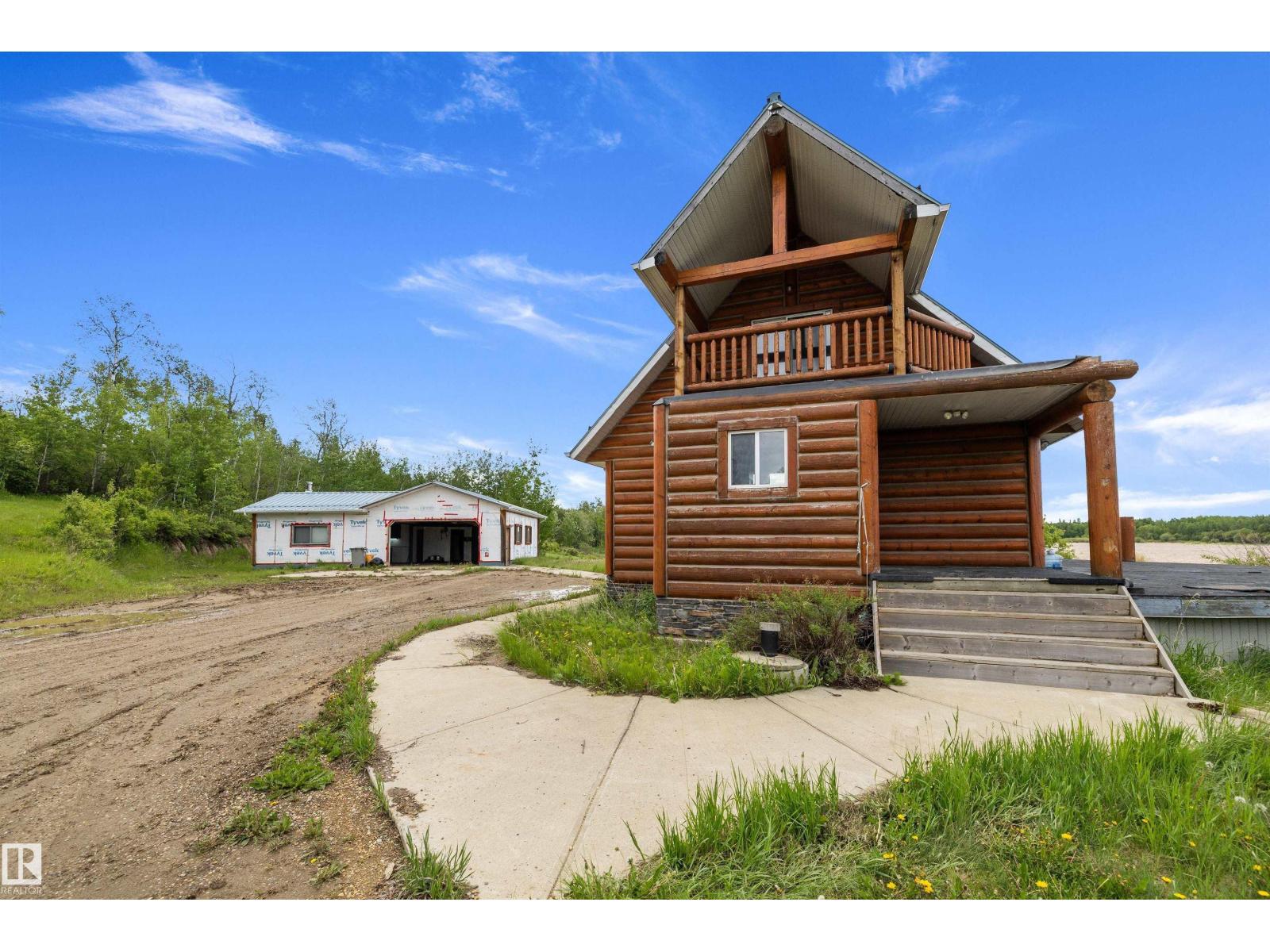 55527 R.r. 12, Rural Lac Ste. Anne County, Alberta  T0E 1V0 - Photo 4 - E4493477
