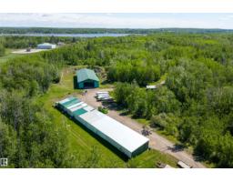 55527 R.r. 12, Rural Lac Ste. Anne County, Alberta T0E 1V0 (29898172)
