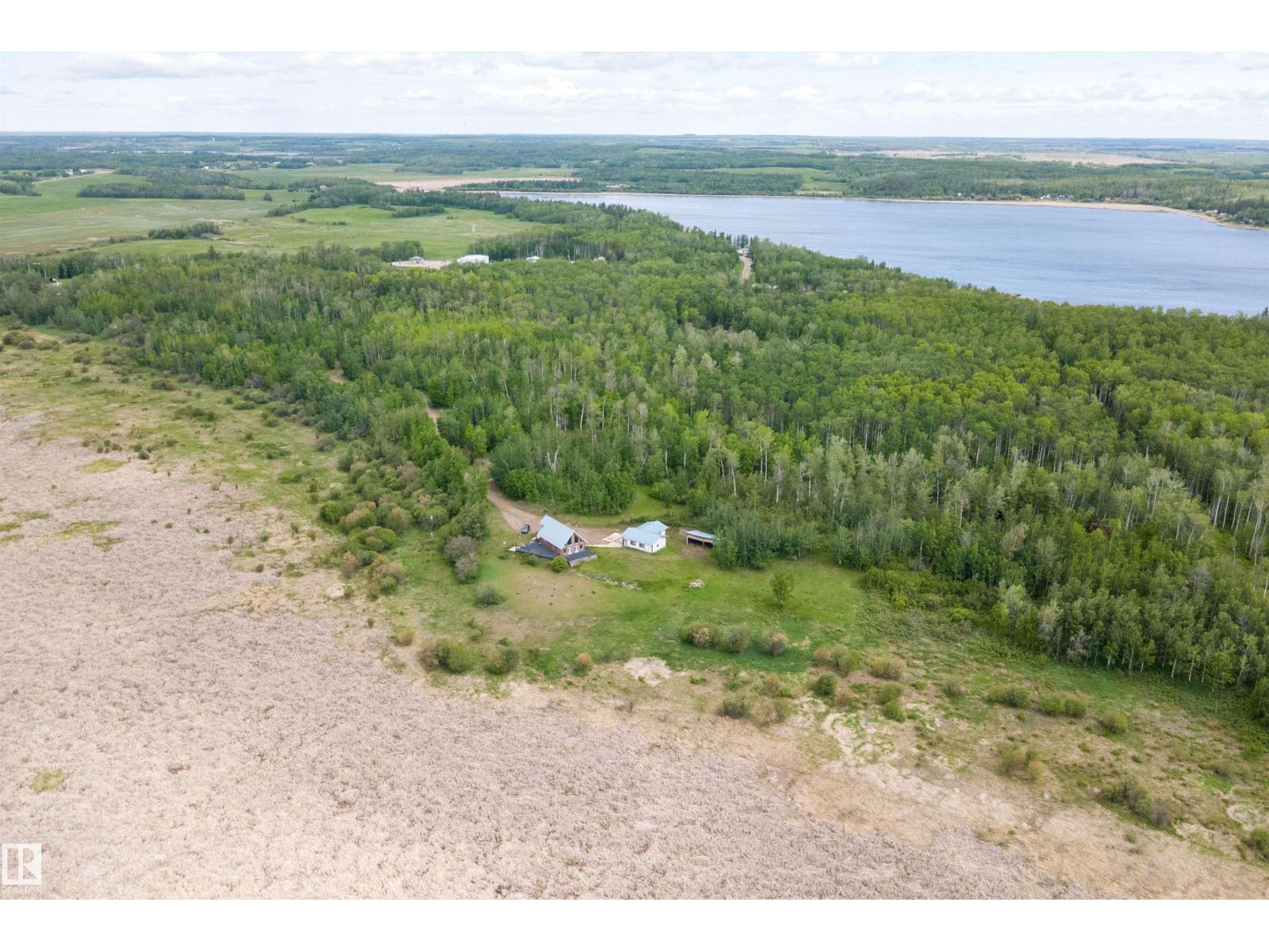55527 R.r. 12, Rural Lac Ste. Anne County, Alberta  T0E 1V0 - Photo 23 - E4493477