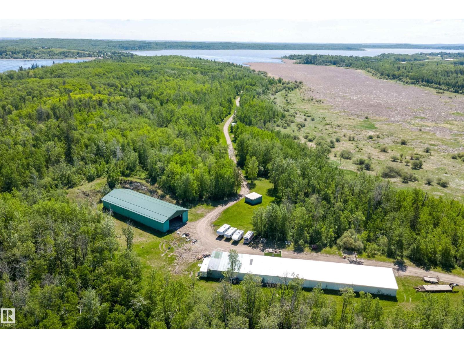 55527 R.r. 12, Rural Lac Ste. Anne County, Alberta  T0E 1V0 - Photo 75 - E4493477