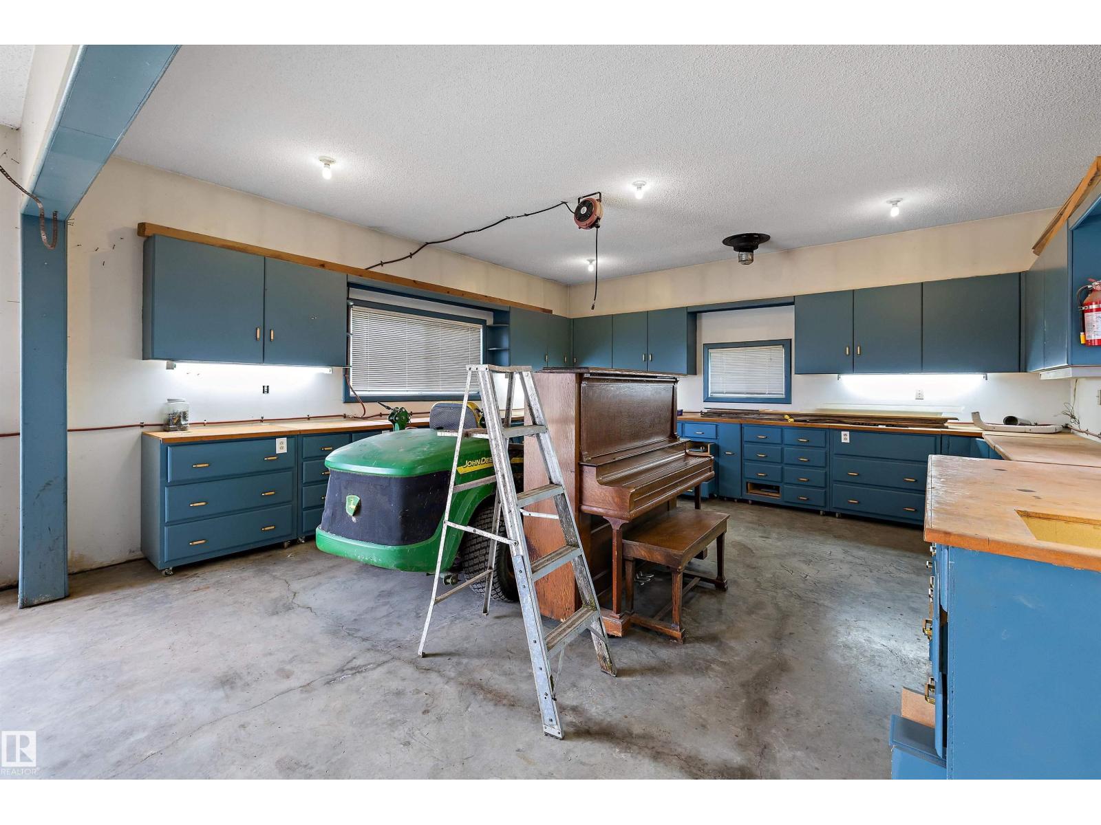 55527 R.r. 12, Rural Lac Ste. Anne County, Alberta  T0E 1V0 - Photo 22 - E4493477