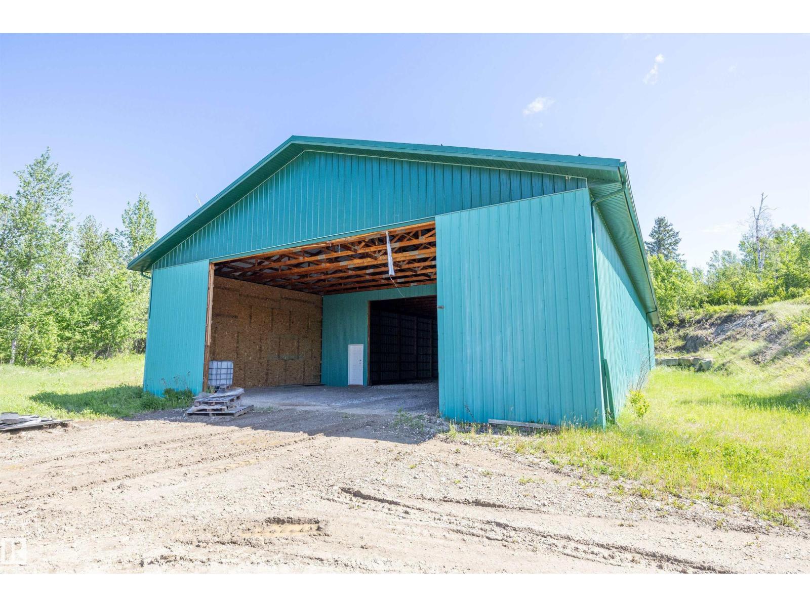 55527 R.r. 12, Rural Lac Ste. Anne County, Alberta  T0E 1V0 - Photo 63 - E4493477