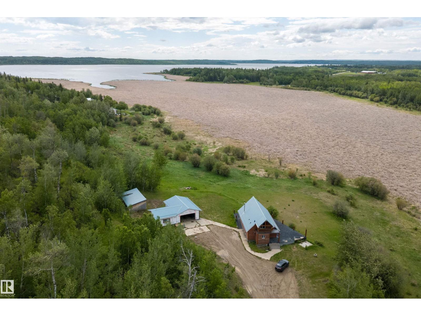 55527 R.r. 12, Rural Lac Ste. Anne County, Alberta  T0E 1V0 - Photo 45 - E4493477