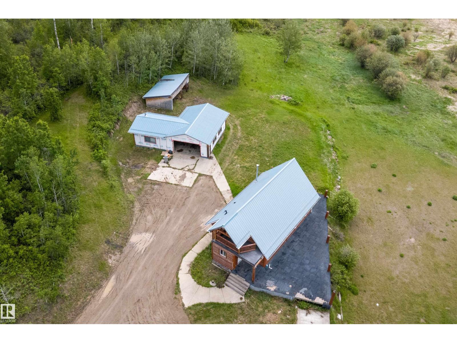 55527 R.r. 12, Rural Lac Ste. Anne County, Alberta  T0E 1V0 - Photo 56 - E4493477
