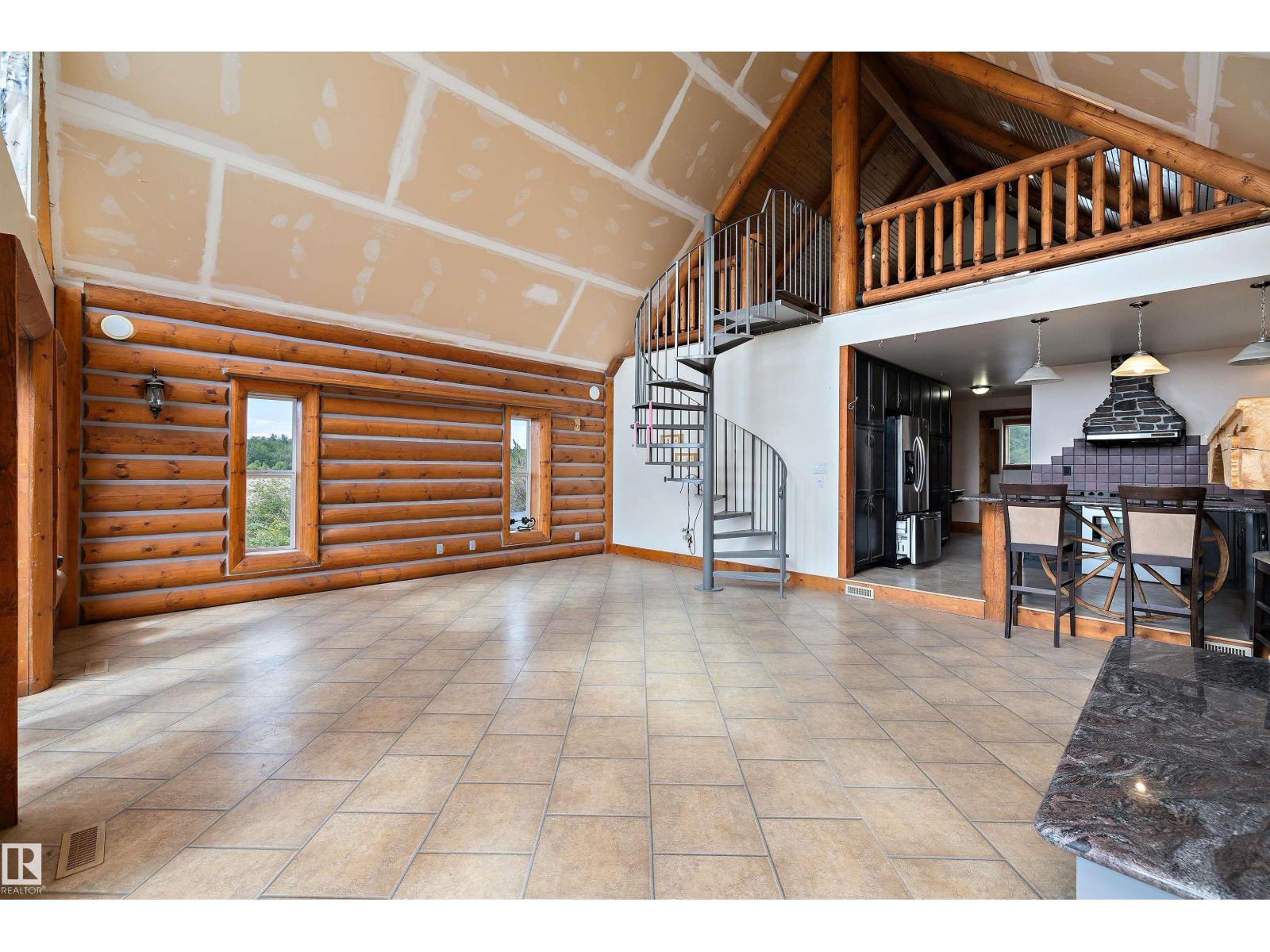 55527 R.r. 12, Rural Lac Ste. Anne County, Alberta  T0E 1V0 - Photo 14 - E4493477