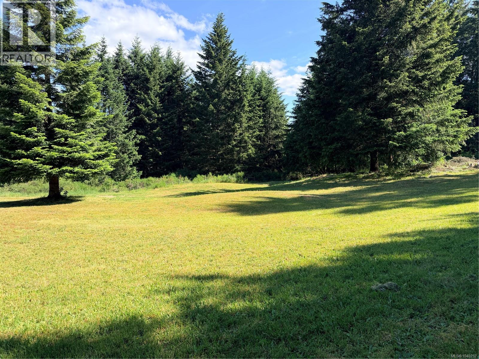 Lot A Royce Rd, Shawnigan Lake, British Columbia  V0R 2W1 - Photo 1 - 1040252