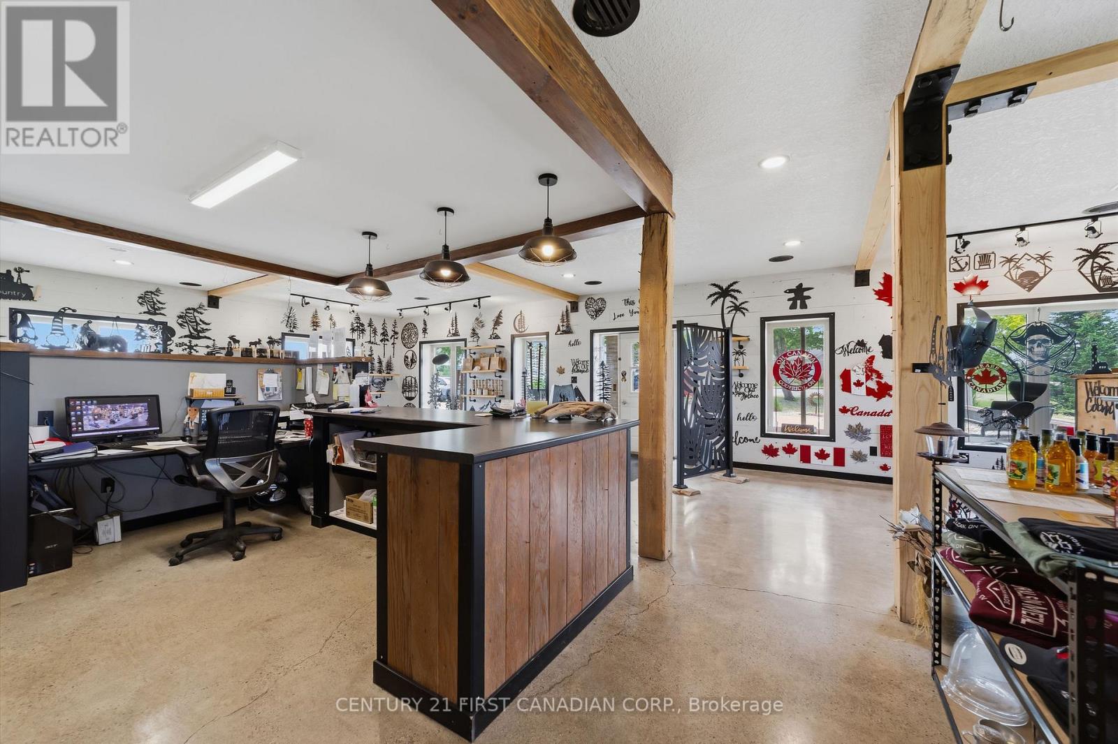 5611 Mcgillivray Drive, Lucan Biddulph, Ontario  N0M 2J0 - Photo 18 - X13439954