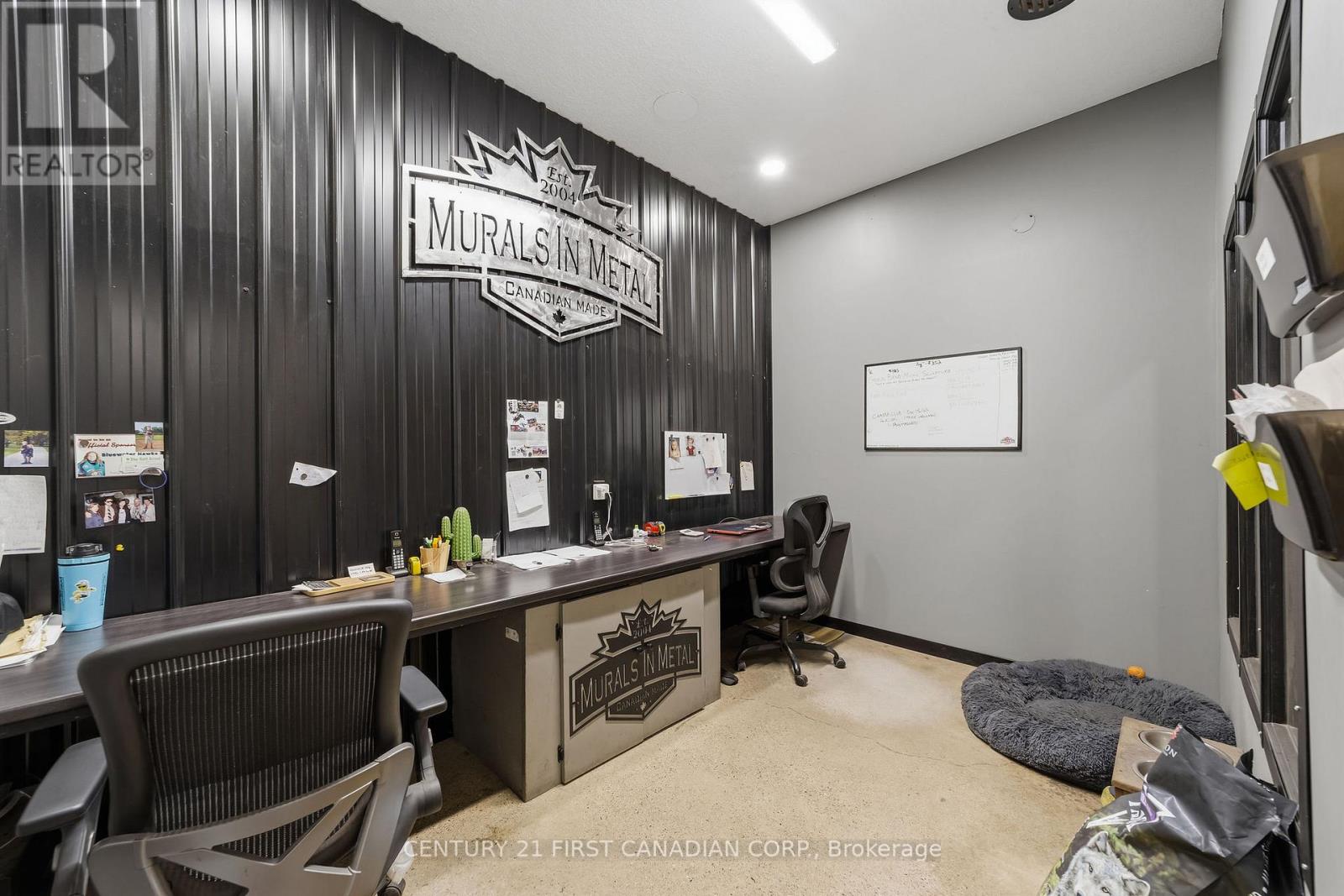 5611 Mcgillivray Drive, Lucan Biddulph, Ontario  N0M 2J0 - Photo 26 - X13439954