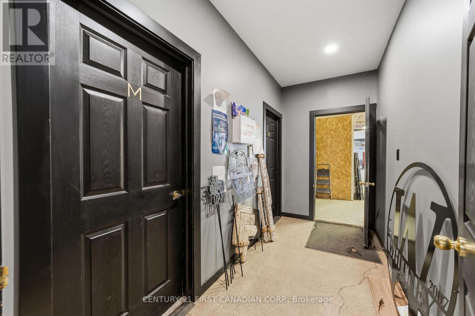 5611 Mcgillivray Drive, Lucan Biddulph, Ontario  N0M 2J0 - Photo 27 - X13439954