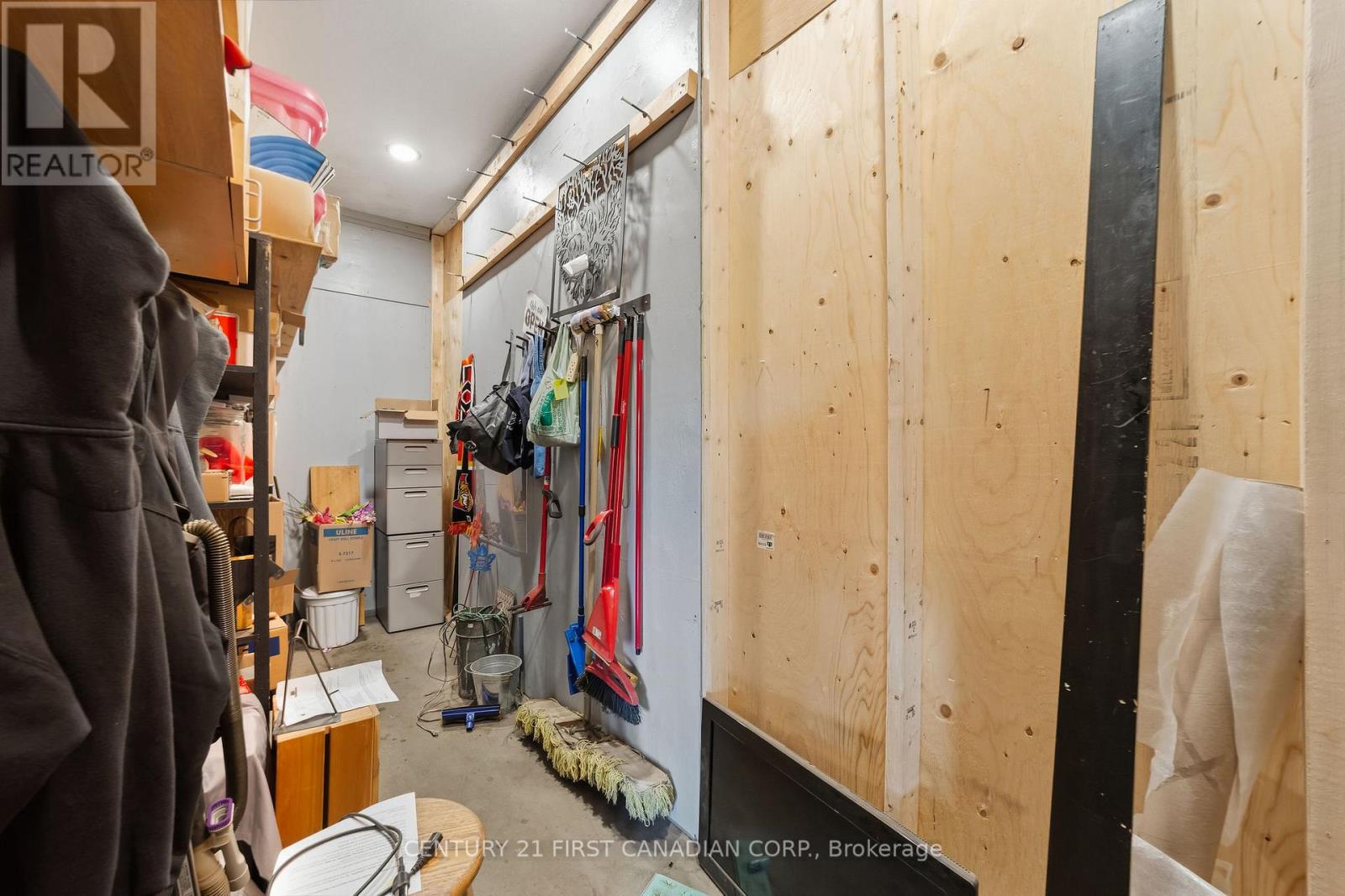 5611 Mcgillivray Drive, Lucan Biddulph, Ontario  N0M 2J0 - Photo 31 - X13439954