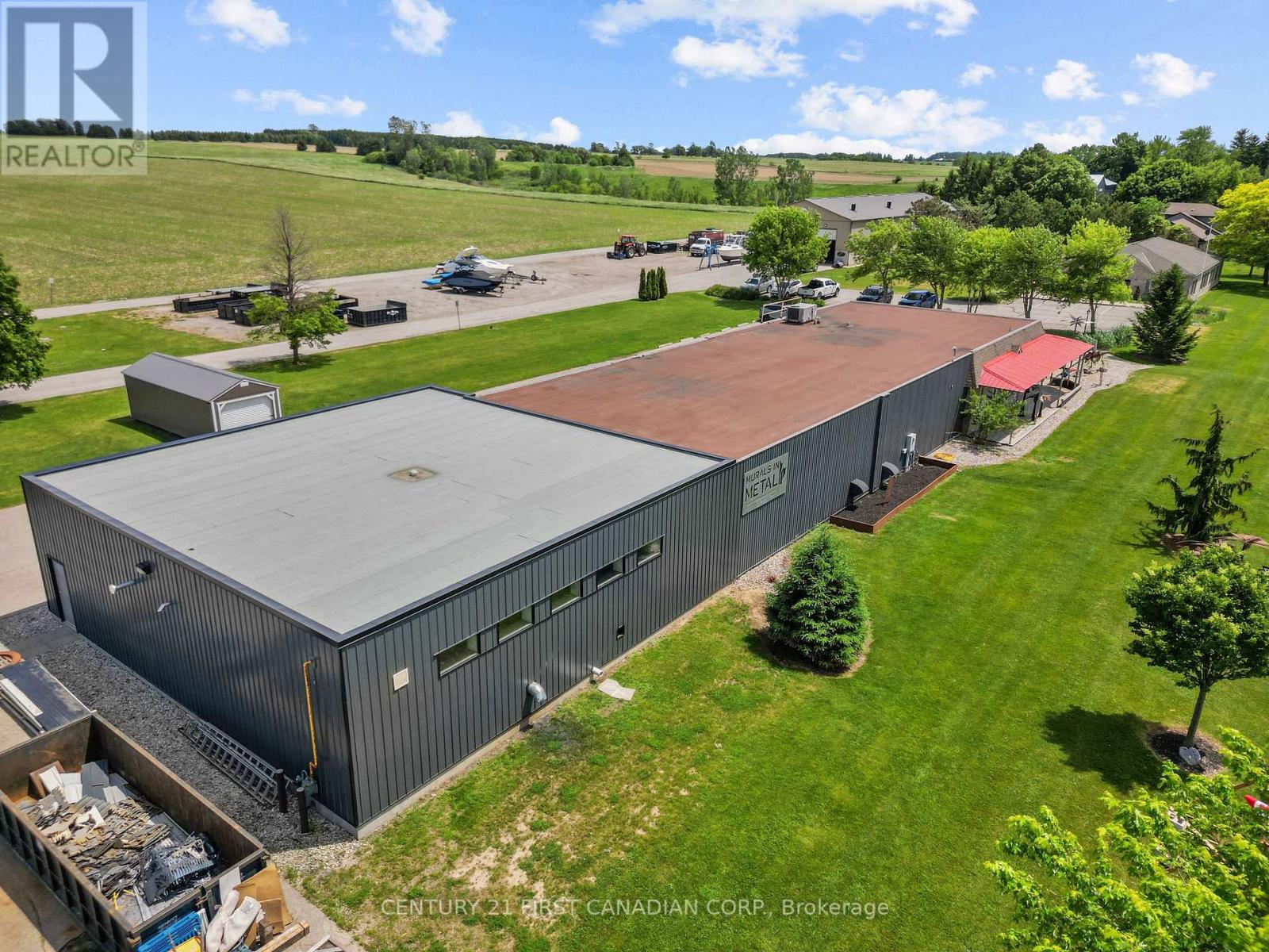 5611 Mcgillivray Drive, Lucan Biddulph, Ontario  N0M 2J0 - Photo 7 - X13439954