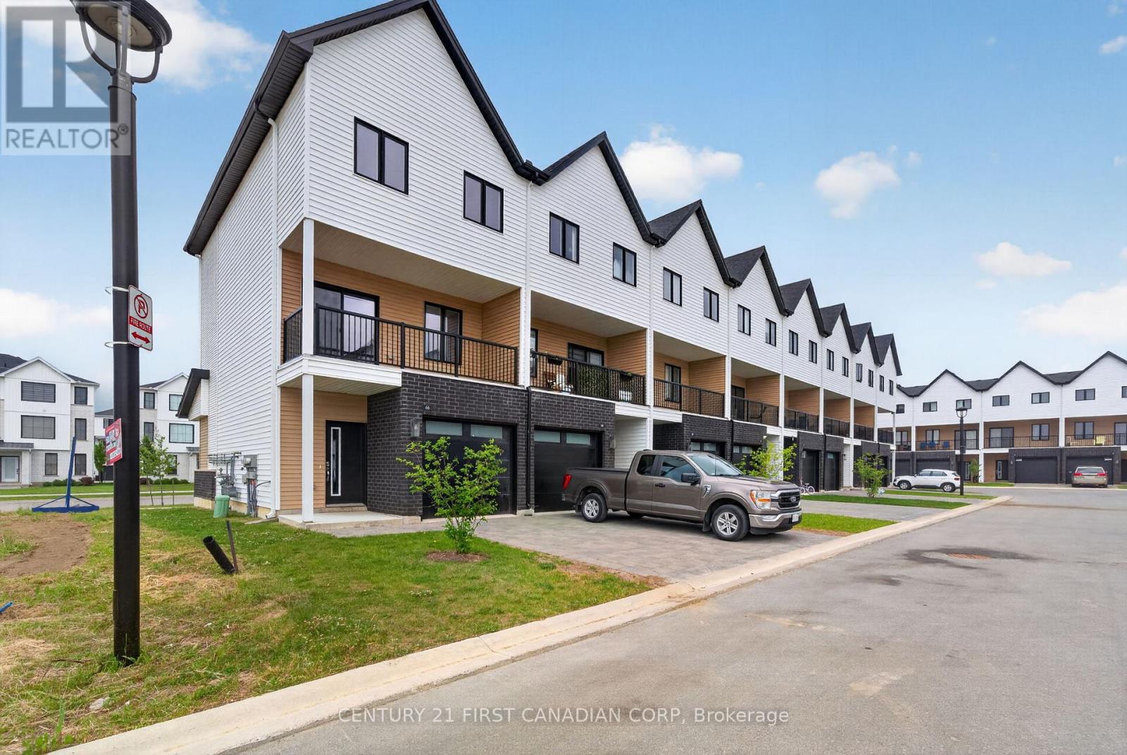 66 - 1595 CAPRI CRESCENT, London North, Ontario