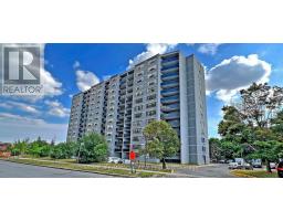 1206 - 10 TOBERMORY DRIVE, Toronto, Ontario