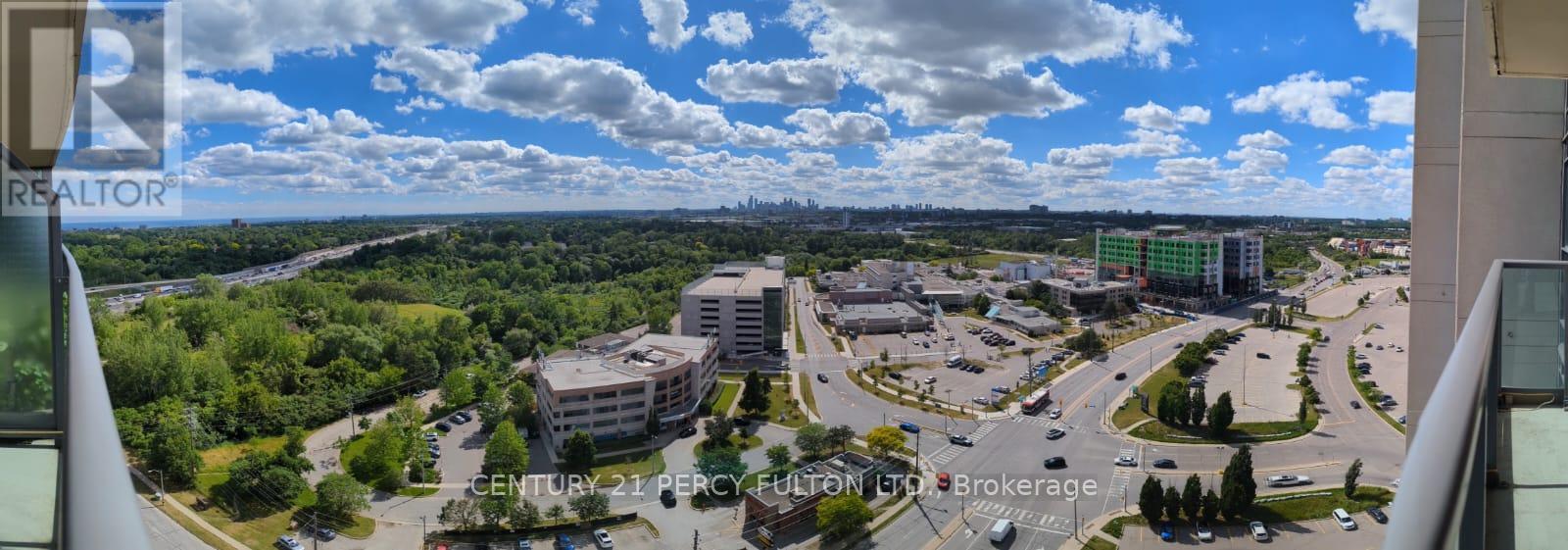 2106 - 235 SHERWAY GARDENS ROAD, Toronto, Ontario