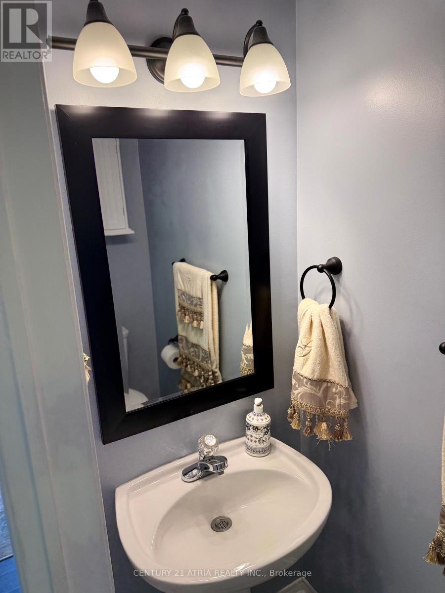 26 - 7101 Branigan Gate, Mississauga, Ontario  L5N 7S2 - Photo 28 - W13421902