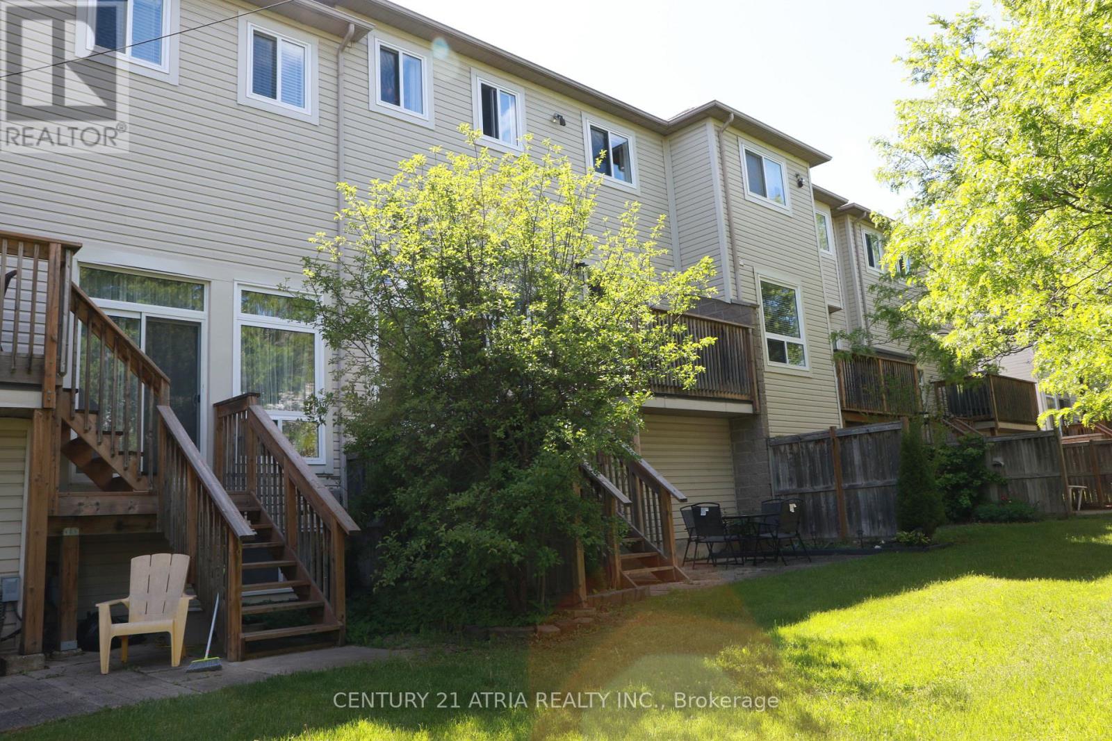 26 - 7101 Branigan Gate, Mississauga, Ontario  L5N 7S2 - Photo 48 - W13421902